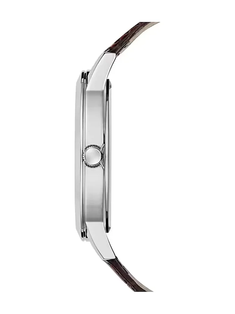 Guess Wyatt Erkek Kol Saati GUU1453G1M - 2
