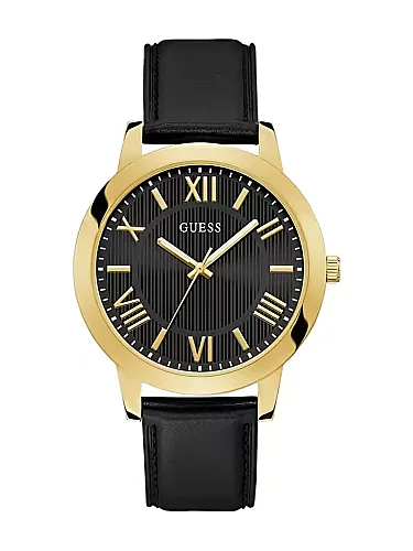 Guess Wyatt Erkek Kol Saati GUU1453G2M - Guess
