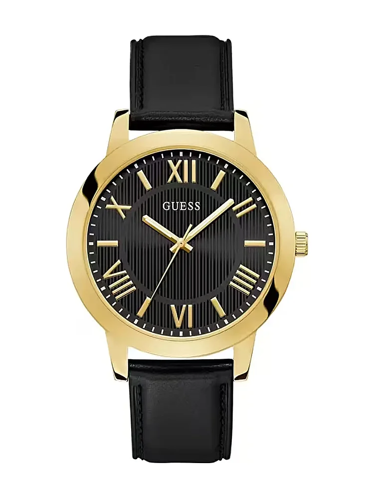 Guess Wyatt Erkek Kol Saati GUU1453G2M - 1
