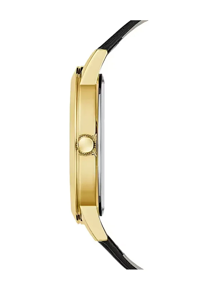 Guess Wyatt Erkek Kol Saati GUU1453G2M - 2