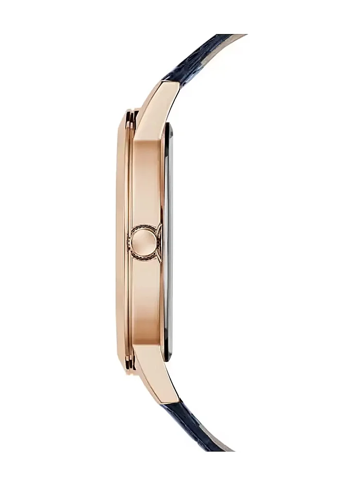 Guess Wyatt Erkek Kol Saati GUU1453G3M - 2