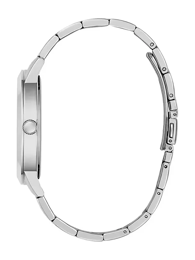 Guess Wyatt Erkek Kol Saati GUU1467G1M - 2