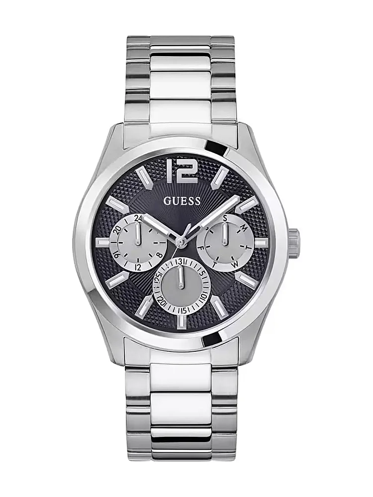 Guess Zen Erkek Kol Saati GUGW0707G1 - 1