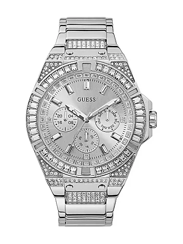 Guess Zeus Erkek Kol Saati GUGW0209G1 - Guess