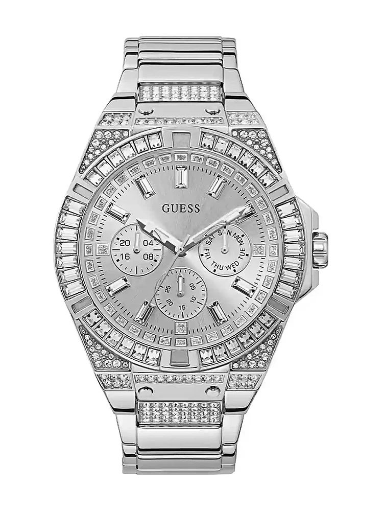 Guess Zeus Erkek Kol Saati GUGW0209G1 - 1