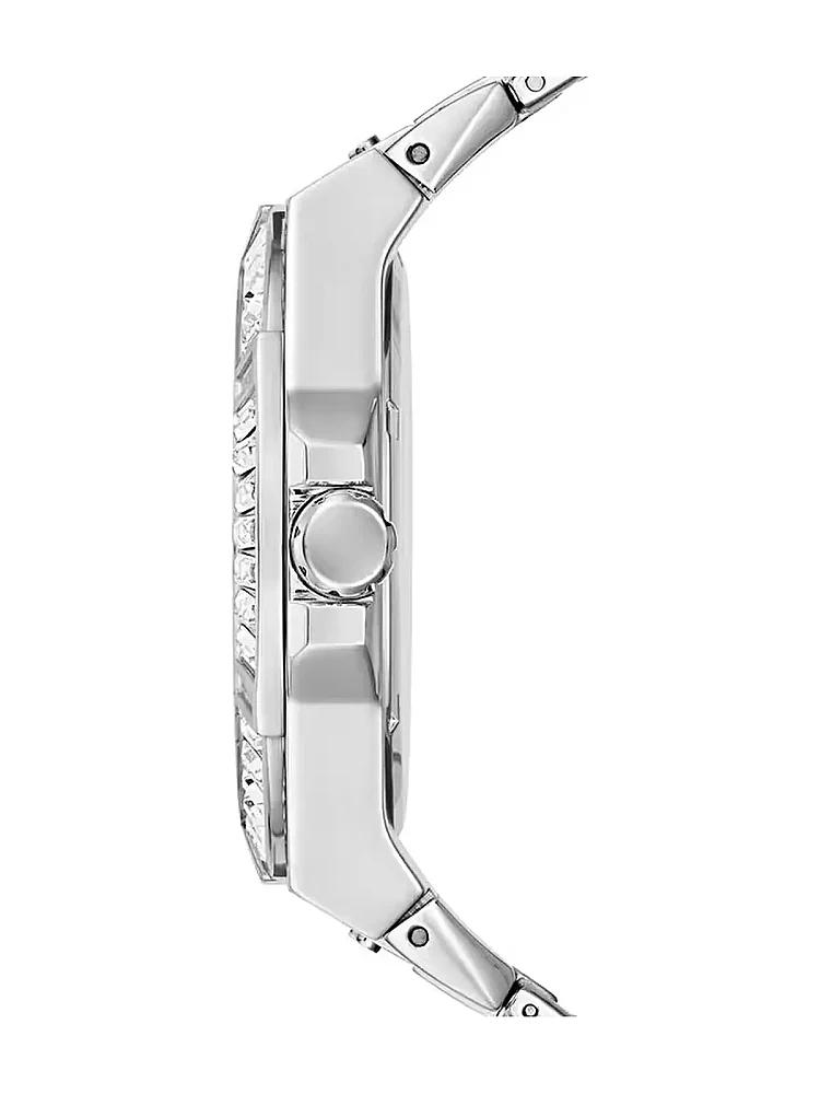 Guess Zeus Erkek Kol Saati GUGW0209G1 - 2