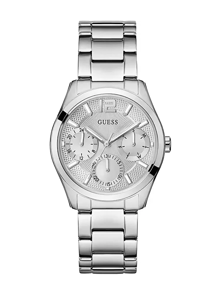 Guess Zoe Kadın Kol Saati GUGW0760L1 - 1