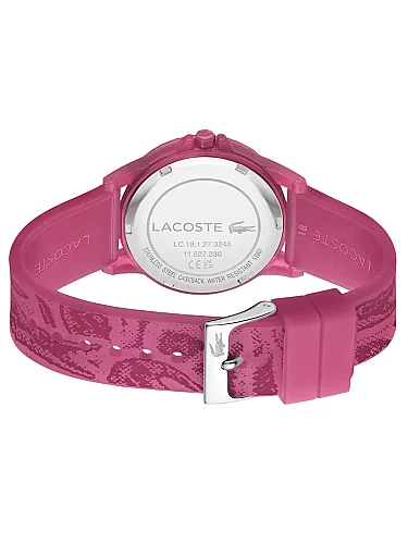 Lacoste Çocuk Kol Saati LAC2020156 - 2