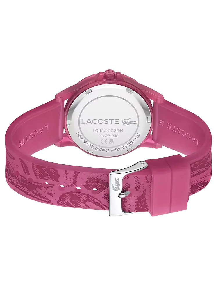 Lacoste Çocuk Kol Saati LAC2020156 - 2