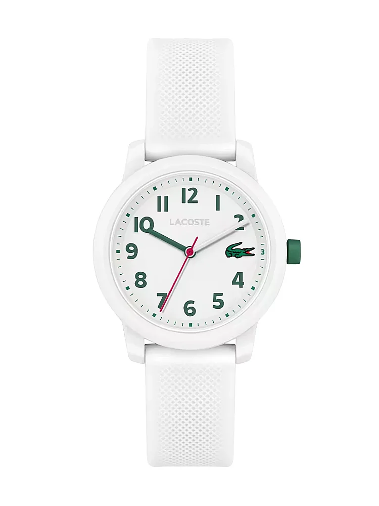 Lacoste Çocuk Kol Saati LAC2030039 - 1