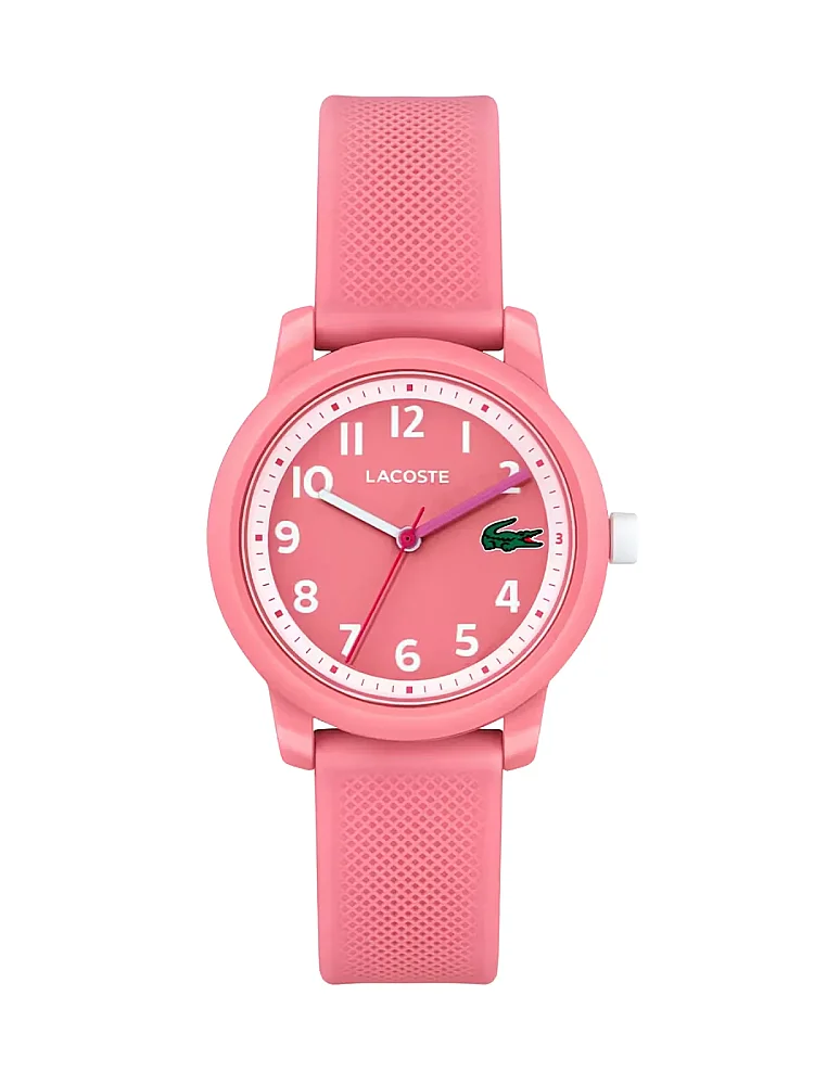 Lacoste Çocuk Kol Saati LAC2030040 - 1