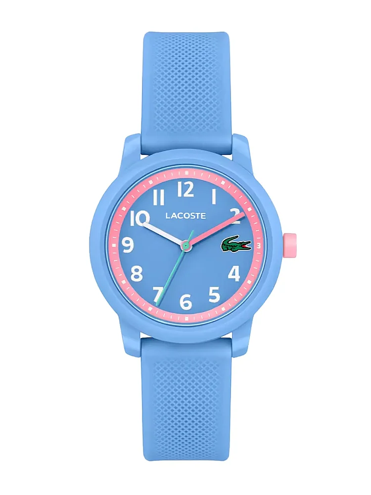 Lacoste Çocuk Kol Saati LAC2030041 - 1