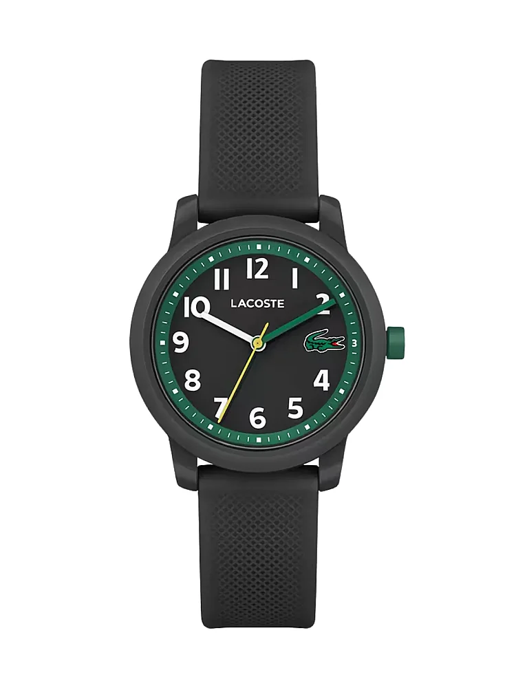 Lacoste Lacoste.12.12 Kids Çocuk Kol Saati LAC2030042 - 2
