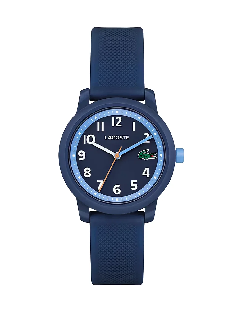 Lacoste Lacoste.12.12 Kids Çocuk Kol Saati LAC2030043 - 1