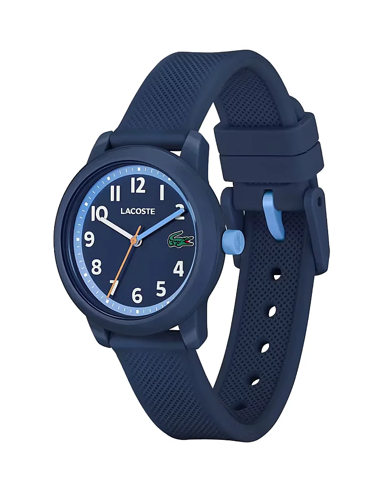 Lacoste Lacoste.12.12 Kids Çocuk Kol Saati LAC2030043 - 2