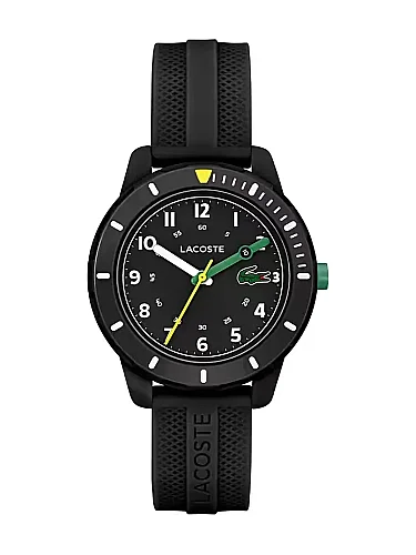 Lacoste Mini Tennis Çocuk Kol Saati LAC2030052