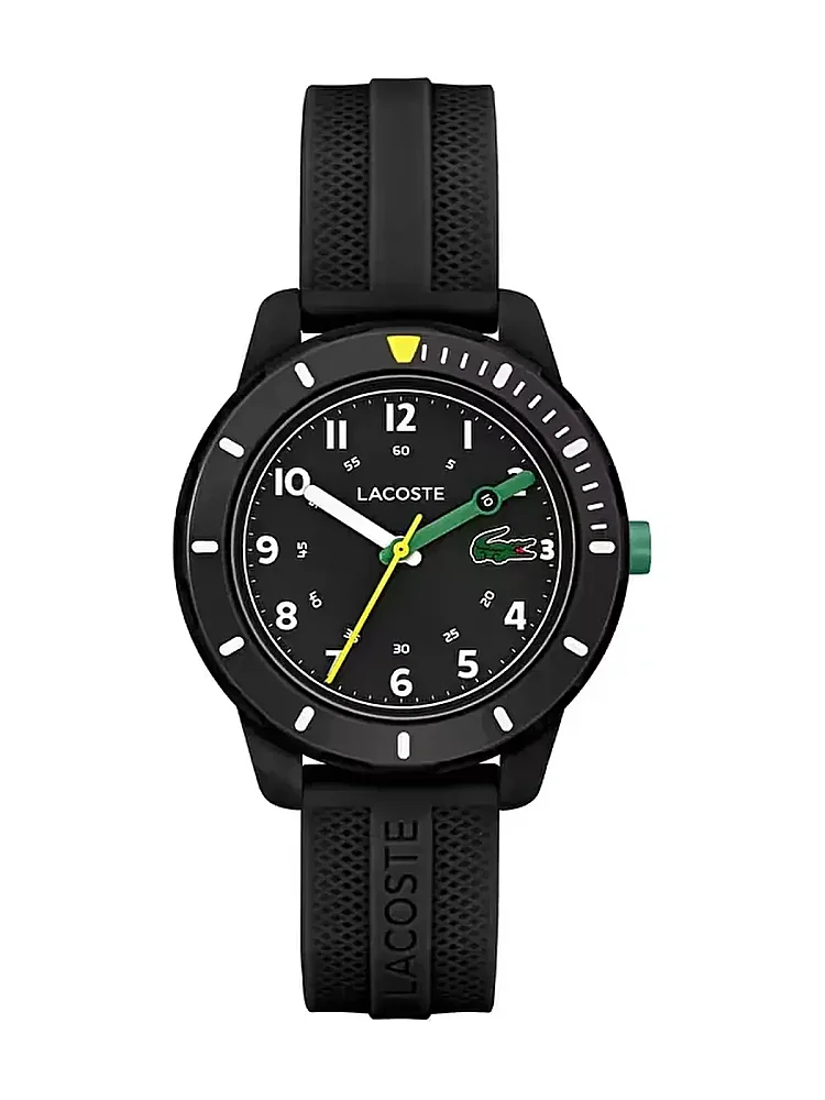 Lacoste Mini Tennis Çocuk Kol Saati LAC2030052 - 1