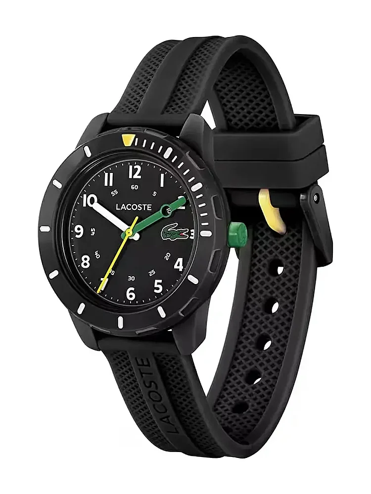 Lacoste Mini Tennis Çocuk Kol Saati LAC2030052 - 2