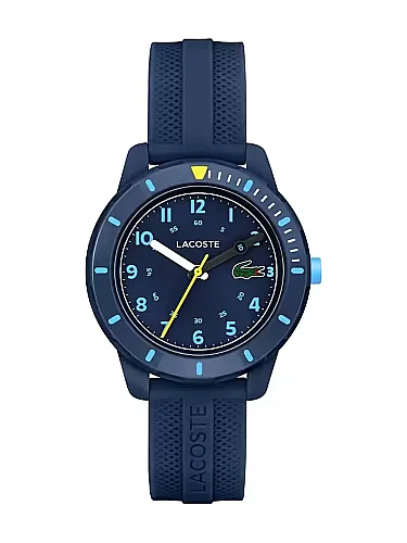 Lacoste Mini Tennis Çocuk Kol Saati LAC2030053