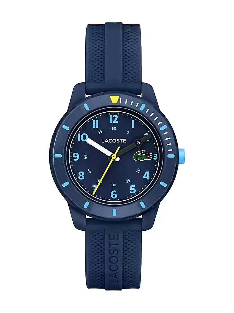 Lacoste Mini Tennis Çocuk Kol Saati LAC2030053 - 1