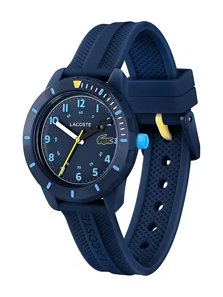 Lacoste Mini Tennis Çocuk Kol Saati LAC2030053 - 2