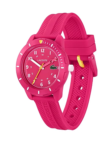 Lacoste Mini Tennis Çocuk Kol Saati LAC2030054