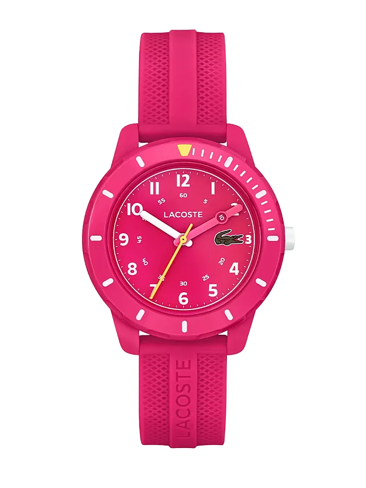 Lacoste Mini Tennis Çocuk Kol Saati LAC2030054 - 2
