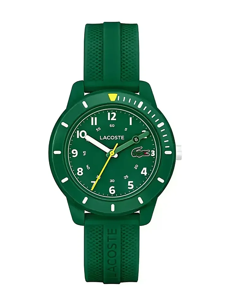 Lacoste Mini Tennis Çocuk Kol Saati LAC2030055 - 1