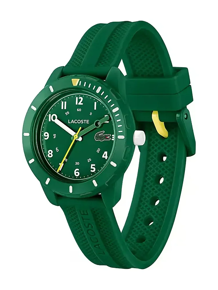 Lacoste Mini Tennis Çocuk Kol Saati LAC2030055 - 2