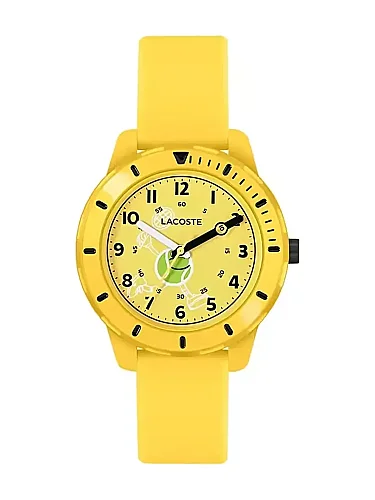 Lacoste Mini Tennis Çocuk Kol Saati LAC2030060