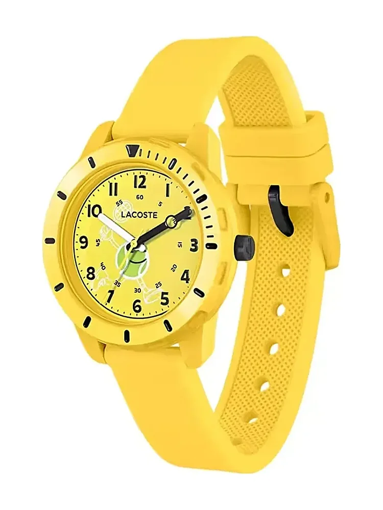 Lacoste Mini Tennis Çocuk Kol Saati LAC2030060 - 2