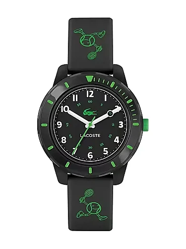 Lacoste Mini Tennis Çocuk Kol Saati LAC2030061
