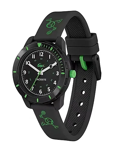 Lacoste Mini Tennis Çocuk Kol Saati LAC2030061 - 2