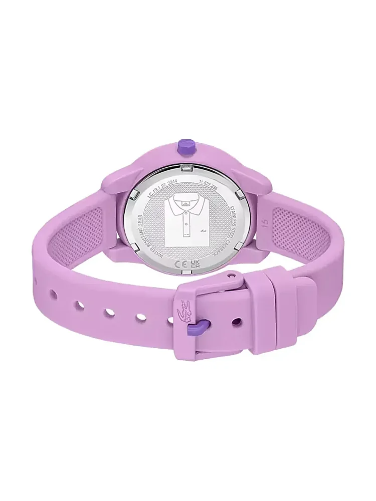 Lacoste Mini Tennis Çocuk Kol Saati LAC2030062 - 2