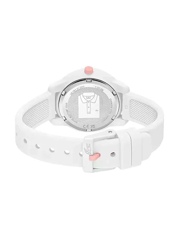 Lacoste Mini Tennis Çocuk Kol Saati LAC2030063 - 2