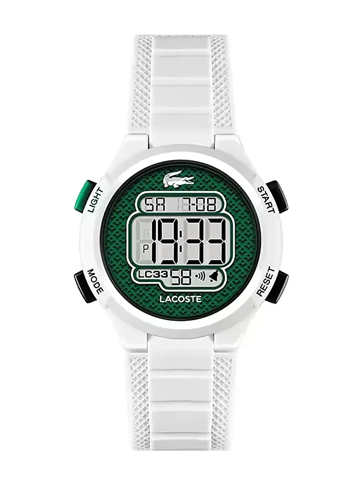Lacoste LC33 Kids Çocuk Kol Saati LAC2030064 - 1