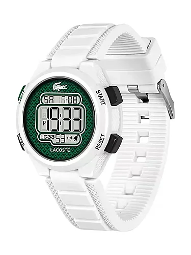 Lacoste LC33 Kids Çocuk Kol Saati LAC2030064 - 2