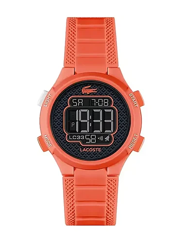 Lacoste LC33 Kids Çocuk Kol Saati LAC2030065