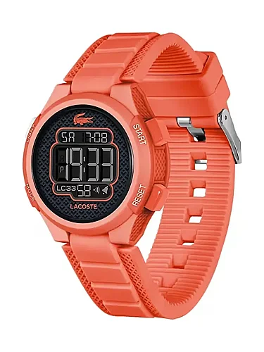 Lacoste LC33 Kids Çocuk Kol Saati LAC2030065 - 2