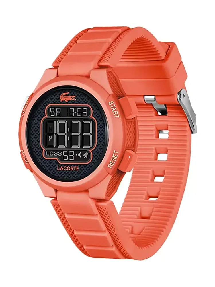 Lacoste LC33 Kids Çocuk Kol Saati LAC2030065 - 2