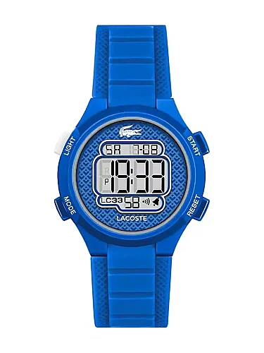 Lacoste LC33 Kids Çocuk Kol Saati LAC2030066