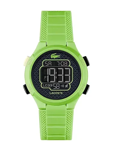 Lacoste LC33 Kids Çocuk Kol Saati LAC2030067