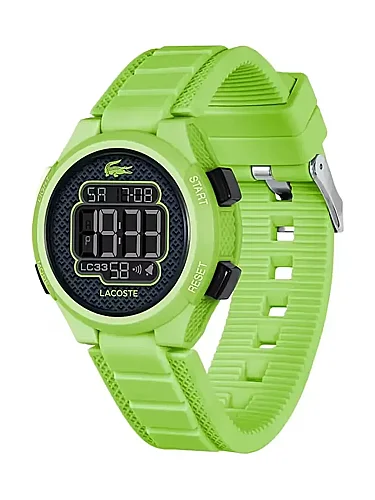 Lacoste LC33 Kids Çocuk Kol Saati LAC2030067 - 2