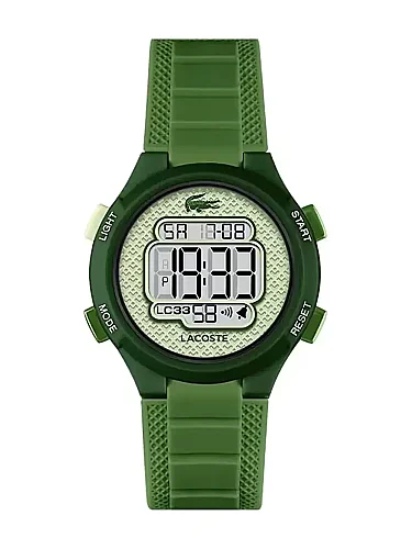 Lacoste LC33 Çocuk Kol Saati LAC2030069