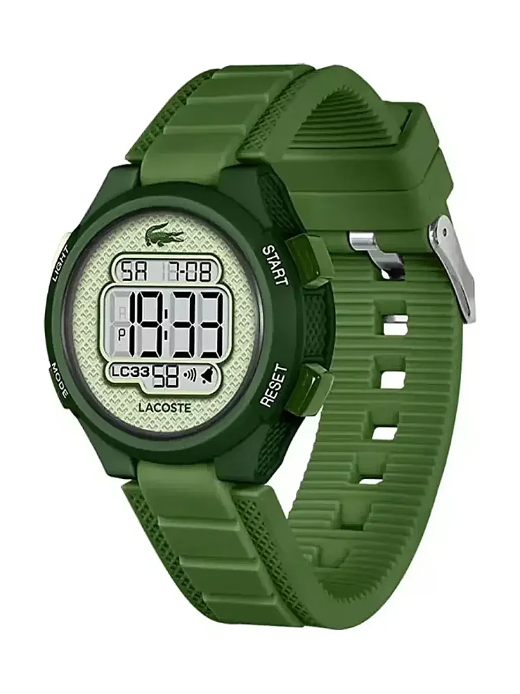 Lacoste LC33 Çocuk Kol Saati LAC2030069 - 2