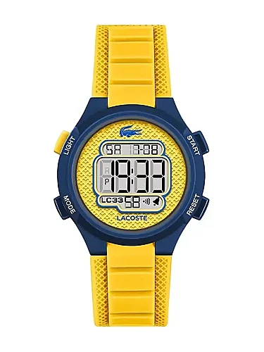 Lacoste LC33 Çocuk Kol Saati LAC2030070