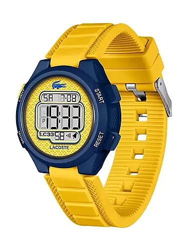 Lacoste LC33 Çocuk Kol Saati LAC2030070 - 2