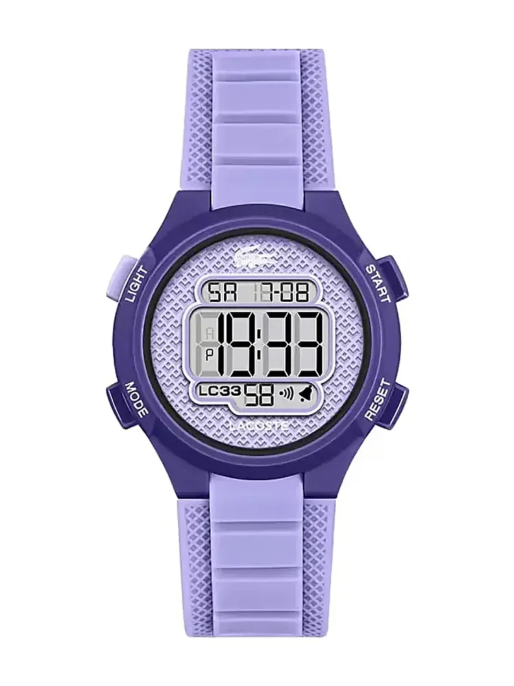 Lacoste LC33 Çocuk Kol Saati LAC2030071 - 1