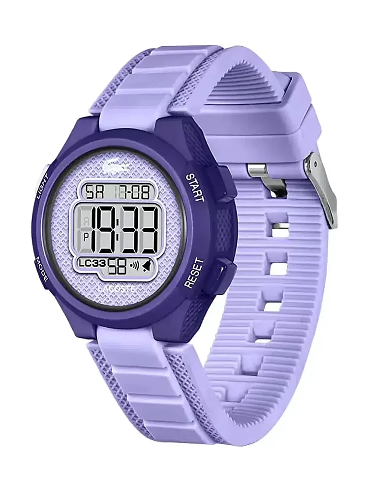 Lacoste LC33 Çocuk Kol Saati LAC2030071 - 2