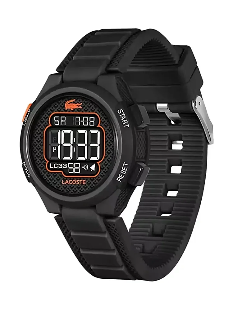 Lacoste LC33 Çocuk Kol Saati LAC2030072 - 2